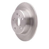 DFC 95-99 Toyota Avalon Rear Brake Rotor