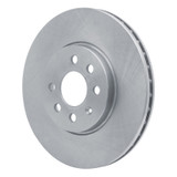 DFC 04-08 Chevrolet Astra (Mexico) Front Brake Rotor