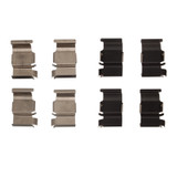 DFC 90-95 Infiniti Q45 Front Premium Hardware Kit