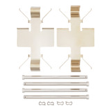 DFC 19-26 Cadillac Escalade ESV Front Premium Hardware Kit