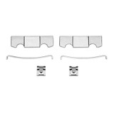DFC 71-05 Chevrolet C30 Rear/Front Premium Hardware Kit