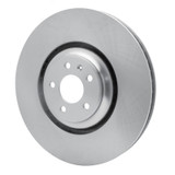 DFC 11-18 Audi SQ5 Front Brake Rotor