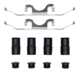DFC 96-03 BMW 525I (USA/Canada) Front Premium Hardware Kit