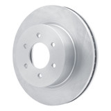DFC 16-24 Nissan Titan XD Front Brake Rotor