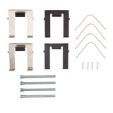 DFC 15-20 Genesis G80 Front Premium Hardware Kit
