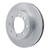 DFC 99-04 Ford E550 Super Duty Front Brake Rotor