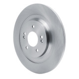 DFC 22-25 Hyundai Ioniq 6 Rear Brake Rotor