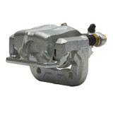 DFC 09-14 Acura TL Rear-R Premium Caliper - Silver Zinc Coated