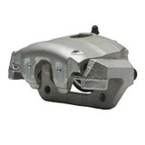 DFC 01-07 Ford Escape Front-R Premium Caliper - Silver Zinc Coated