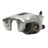 DFC 91-96 Dodge Dakota 4WD Front-R Premium Caliper - Silver Zinc Coated