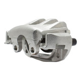 DFC 92-06 BMW Z3 Front-L Premium Caliper - Silver Zinc Coated