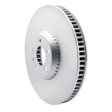 DFC 22-25 Land Rover Range Rover Sport Front Hi-Carbon Alloy Geomet Coated Rotor