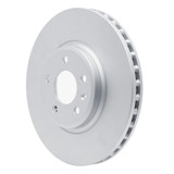 DFC 08-12 Audi A4 (USA/Canada) Front GeoSPEC Coated Rotor