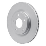 DFC 11-19 Nissan Sentra Front GeoSPEC Coated Rotor
