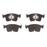 DFC 23-25 Audi A3 Quattro Front 5000 Advanced Low Metallic Brake Pads