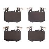 DFC 16-23 Mercedes-Benz GLC250 (South America) Front 5000 Advanced Ceramic Brake Pads