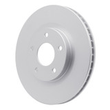 DFC 07-15 Nissan Rogue Front GeoSPEC Coated Rotor