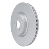 DFC 24-25 Ford Mustang Front GeoSPEC Coated Rotor