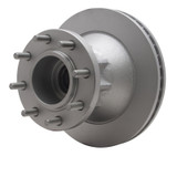 DFC 74-05 Chevrolet G30 Front GeoSPEC Coated Rotor