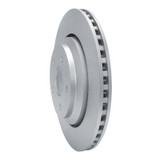 DFC 21-25 Dodge Durango Rear GeoSPEC Coated Rotor