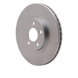 DFC 01-10 Chrysler PT Cruiser Front GeoSPEC Coated Rotor