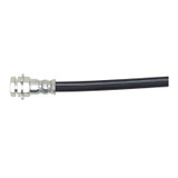 DFC 85-91 Chrysler TC Rear-R lo/Rear Brake Hose