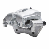 DFC 04-06 Ford Escape Front-R Premium Caliper - Silver Zinc Coated