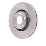 DFC 97-06 Audi A6 (USA/Canada) Front Brake Rotor