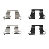 DFC 16-25 Buick Regal TOURX Rear Premium Hardware Kit