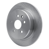 DFC 98-10 Lexus GS430 Rear Brake Rotor