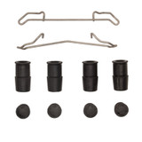 DFC 87-19 Dodge Vision (Mexico) Front Premium Hardware Kit