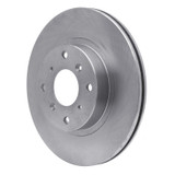 DFC 87-90 Acura LEGEND Front Brake Rotor