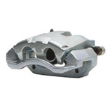 DFC 05-08 Dodge Dakota RWD Front-L Premium Caliper - Silver Zinc Coated