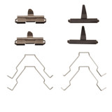 DFC 93-02 Ford Probe Rear Premium Hardware Kit