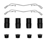 DFC 95-13 Ford Contour Front Premium Hardware Kit
