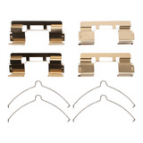 DFC 04-09 Ford F-150 4WD Front Premium Hardware Kit