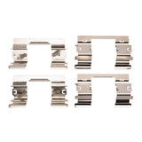 DFC 05-20 Cadillac Escalade ESV Front Premium Hardware Kit