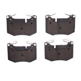 DFC 15-25 Lexus RC F Rear 5000 Advanced Low Metallic Brake Pads