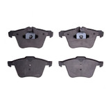 DFC 14-21 Jaguar F-Type Front 5000 Advanced Low Metallic Brake Pads