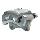 DFC 04-12 Chevrolet Malibu Front-R Premium Caliper - Silver Zinc Coated