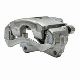 DFC 97-05 Buick Riviera Front-R Premium Caliper - Silver Zinc Coated
