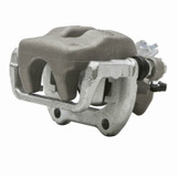 DFC 11-16 Mini Cooper Paceman Rear-L Premium Caliper - Silver Zinc Coated