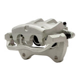DFC 05-09 Land Rover Range Rover Sport Front-R Premium Caliper - Silver Zinc Coated