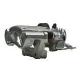 DFC 02-04 Jaguar X-Type Rear-R Premium Caliper - Silver Zinc Coated