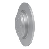 DFC 20-25 Mercedes-Benz GLE350 Rear Hi-Carbon Alloy Geomet Coated Rotor