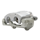 DFC 03-08 Cadillac CTS Front-R/Front-L Premium Caliper - Silver Zinc Coated