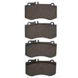DFC 10-11 Mercedes-Benz E550 Front 5000 Advanced Ceramic Brake Pads