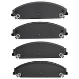 R1 05-23 Chrysler 300 Front R1 Optimum OE Brake Pads