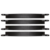 R1 98-03 Dodge B3500 / B2500 Front R1 Optimum OE Brake Pads