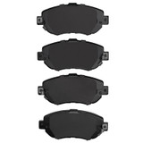 R1 93-10 Lexus GS300 Front R1 Optimum OE Brake Pads